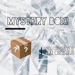 Mystery Box!!